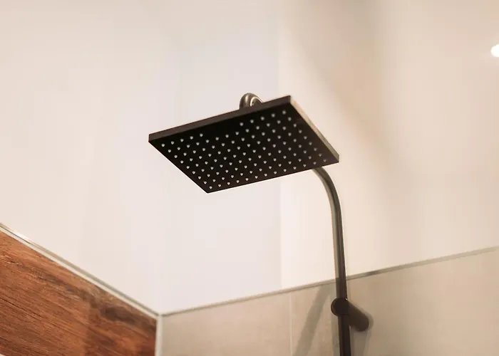 Apartmán Moderne 2-zimmer Direkt Am Hbf *