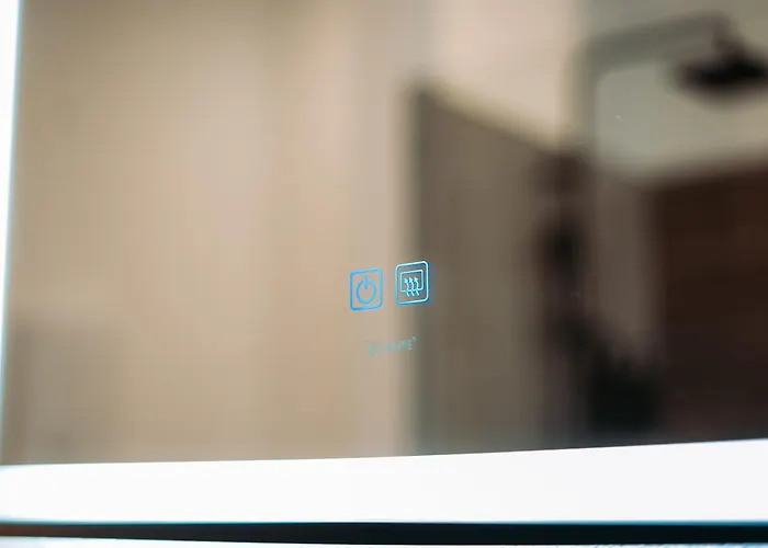 Moderne 2-zimmer Direkt Am Hbf Apartmán Koblenc