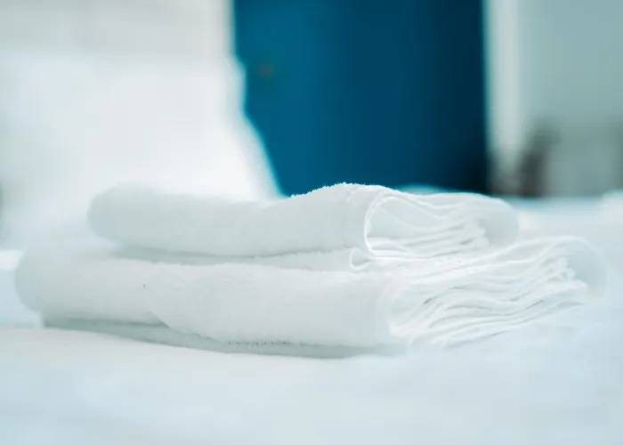 Apartmán Moderne 2-zimmer Direkt Am Hbf