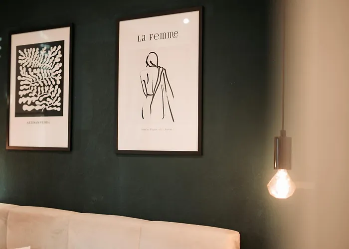 Moderne 2-zimmer Direkt Am Hbf * Koblenz (Rhineland-Palatinate)